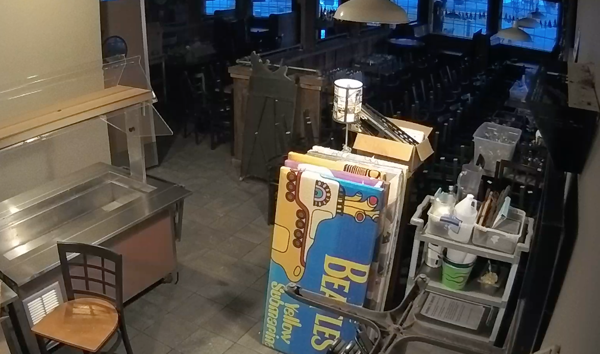 Ralph’s Bar & Grill Live Webcam Kentucky Lake