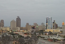 San Antonio, Texas Live Webcam | Bexar County