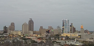 San Antonio, Texas Live Webcam | Bexar County