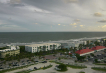 Isle Of Palms, South Carolina Live Webcams