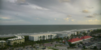 Isle Of Palms, South Carolina Live Webcams