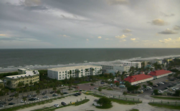 Isle Of Palms, South Carolina Live Webcams