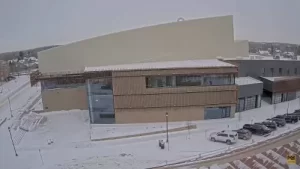 Ed Robson Arena Live Webcam Colorado Springs