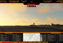 Manchester Airport Live Webcam - Real Time Video