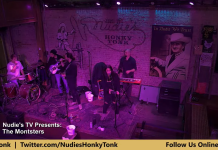 Nudie's Honky Tonk Bar Live Webcam Nashville, Tn | Video