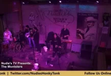Nudie's Honky Tonk Bar Live Webcam Nashville, Tn