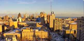 Marquette University Live Webcam Milwaukee, Wi