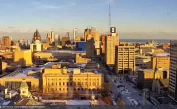 Marquette University Live Webcam Milwaukee, Wi