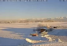 Alaska Live Webcams