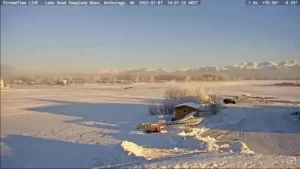 Alaska Live Webcams