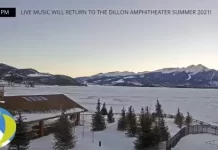 Colorado Live Webcams