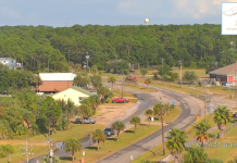 Dauphin Island, Alabama Live Webcam Beach Condos