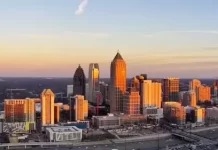 Atlanta Webcams