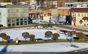 Coeur D'alene Casino Live Webcam Worley, Idaho