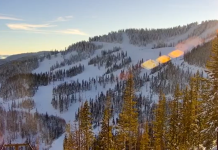 Silver Mountain Resort Live Webcam Kellogg, Idaho