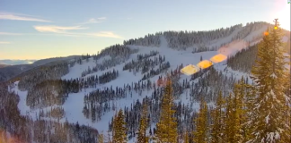Silver Mountain Resort Live Webcam Kellogg, Idaho