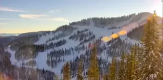 Silver Mountain Resort Live Webcam Kellogg, Idaho