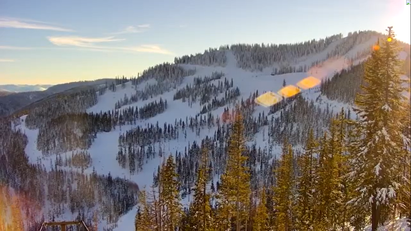 Silver Mountain Resort Live Webcam Kellogg, Idaho