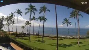 Hawaii Live Webcams