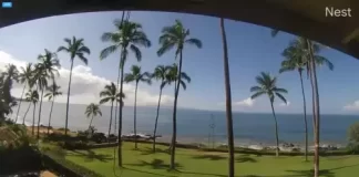 Hawaii Live Webcams