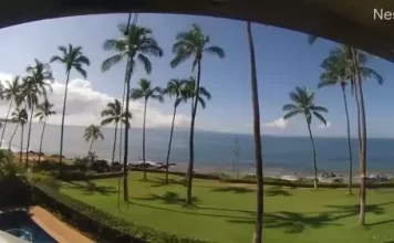 Hawaii Live Webcams