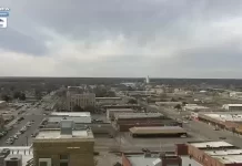 Kansas Live Webcams