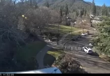Oregon Live Webcams