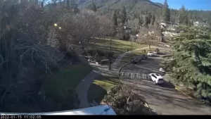 Oregon Live Webcams