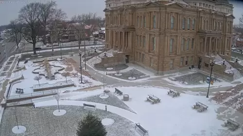 Ohio Live Webcams – The Buckeye State