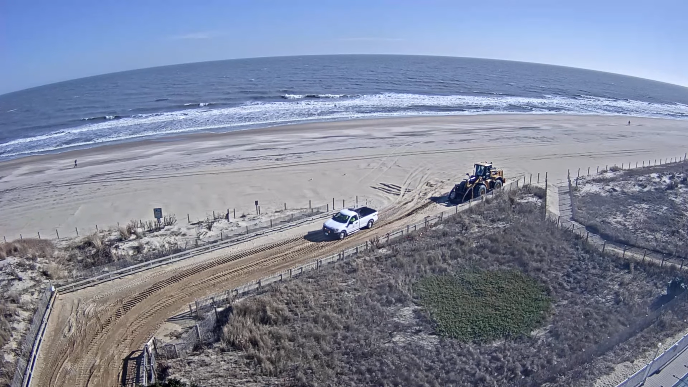 Maryland Live Webcams – Free State