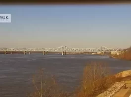 Mississippi Live Webcams