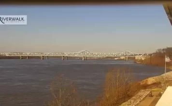 Mississippi Live Webcams