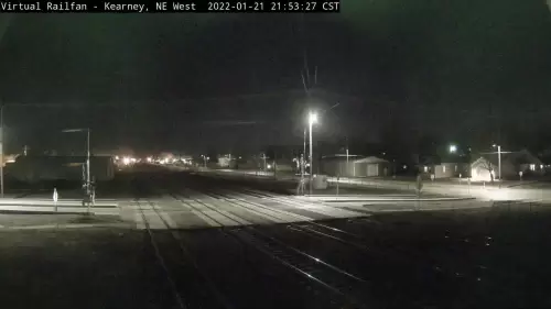 Nebraska Live Webcams Streaming in HD