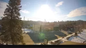 Blowing Rock, Nc Live Webcam