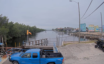 Cape Coral Webcam, Florida