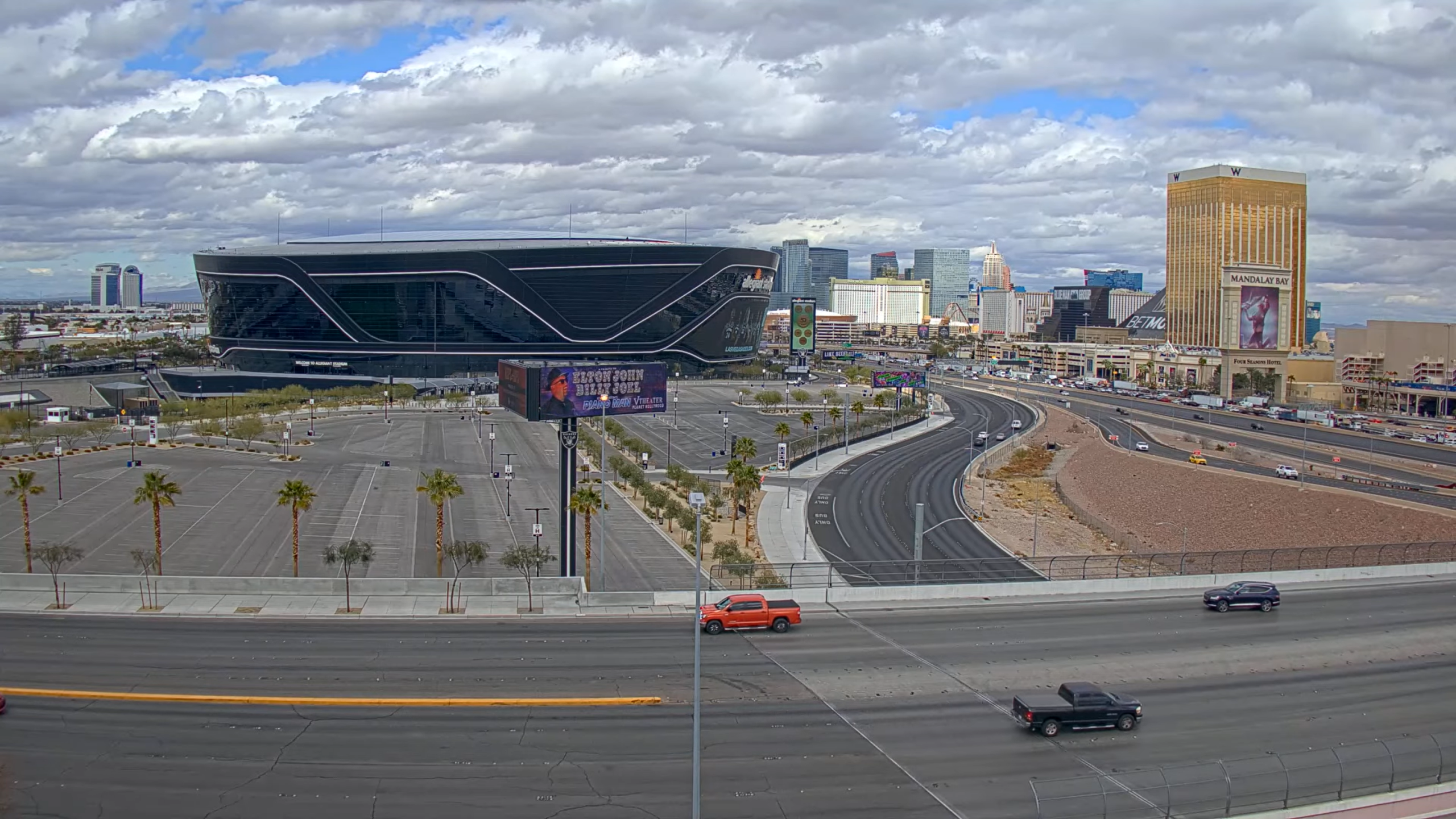 Nevada Live Webcams Streaming in HD