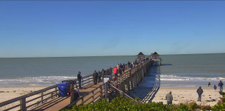 Naples, Florida Webcams - Florida