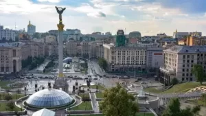 Ukraine Live Webcams