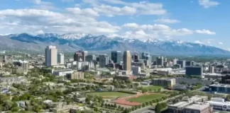 Utah Live Webcams