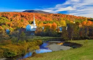 Vermont Live Webcams