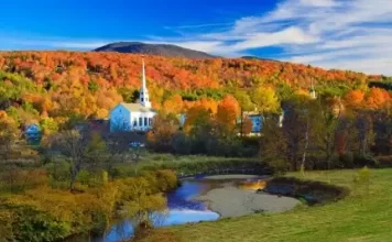 Vermont Live Webcams