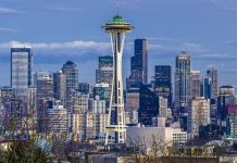 Washington Live Webcams – The Evergreen State Washington Live Webcams - The Evergreen State