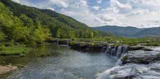 West Virginia Live Webcams In Hd | New