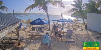 Elvis Beach Bar Live Webcam