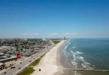 Webcams Galveston | Tx