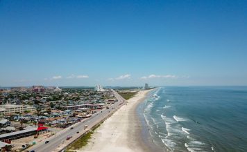 Webcams Galveston | Tx - Oleander City