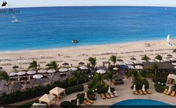 Grace Bay Live Webcam Turks & Caicos