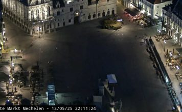 Grote Markt, Mechelen