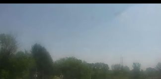 Springfield, Ohio Live Webcam