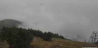 Mt Washington Live Webcam Video Conway, New Hampshire